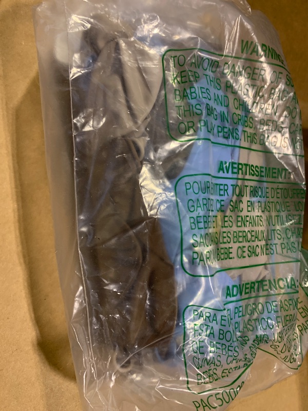 Photo 1 of 1st Birthday Decorations for Boy, First Birthday Party Supplies, Baby Boy First Bday Decorations, Balloon Boxes, Backdrop, High Chair Banner, Crown, Photo Banner