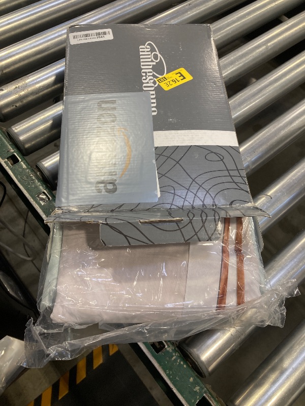 Photo 1 of Ambesonne Mexican Curtains, Colorful Boho Serape Pattern with Horizontal Stripes and Lines Cultures Picture, Living Room Bedroom Window Drapes 2 Panel Set, 108" X 84", Red Green