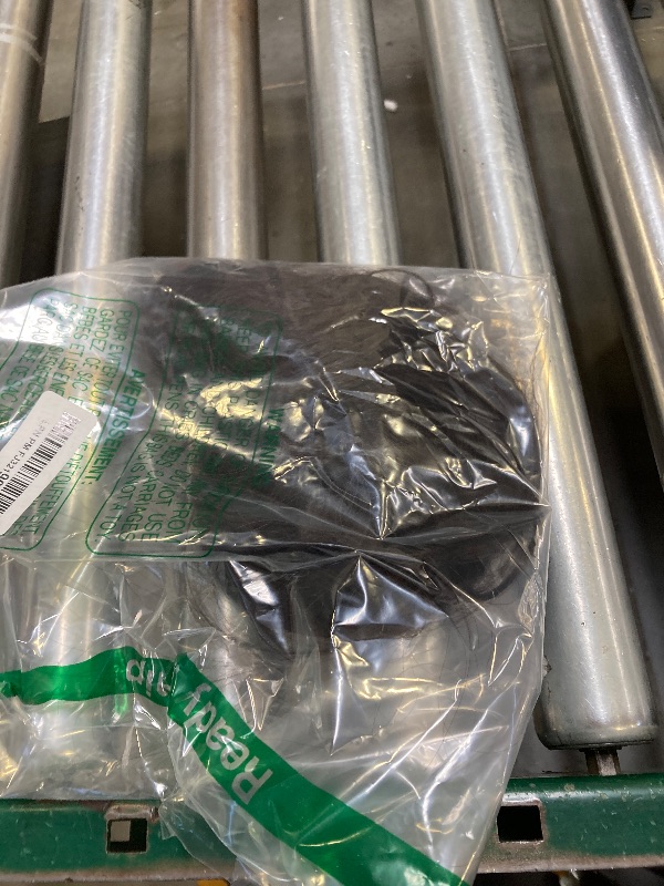 Photo 1 of FELENDY Ponytail Extension Claw 18" 20" Curly Wavy Straight Clip in Hairpiece One Piece A Jaw Long Pony Tails for Women Dark Brown