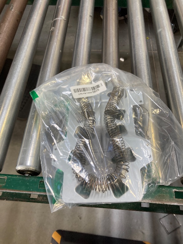 Photo 1 of ?Upgraded?DC47-00019A Dryer Heating Element for Samsung