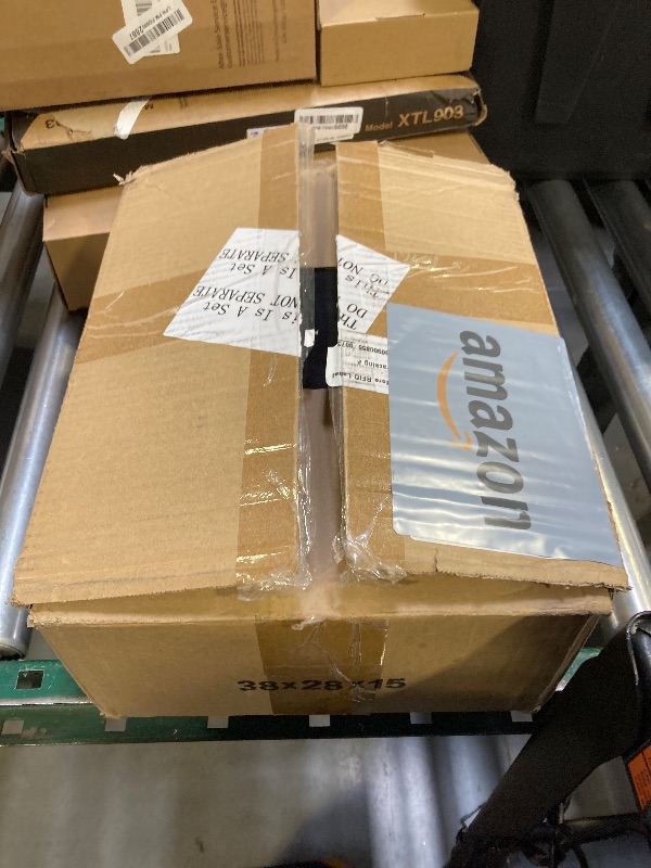 Photo 1 of Fitable Black Tablecloths for Rectangle Tables, 6 Pack - 70 x 120 Inches - Reusable and Washable Table Clothes for 6-8 Ft Tables, Polyester Fabric Table Covers for Wedding, Party, Banquet