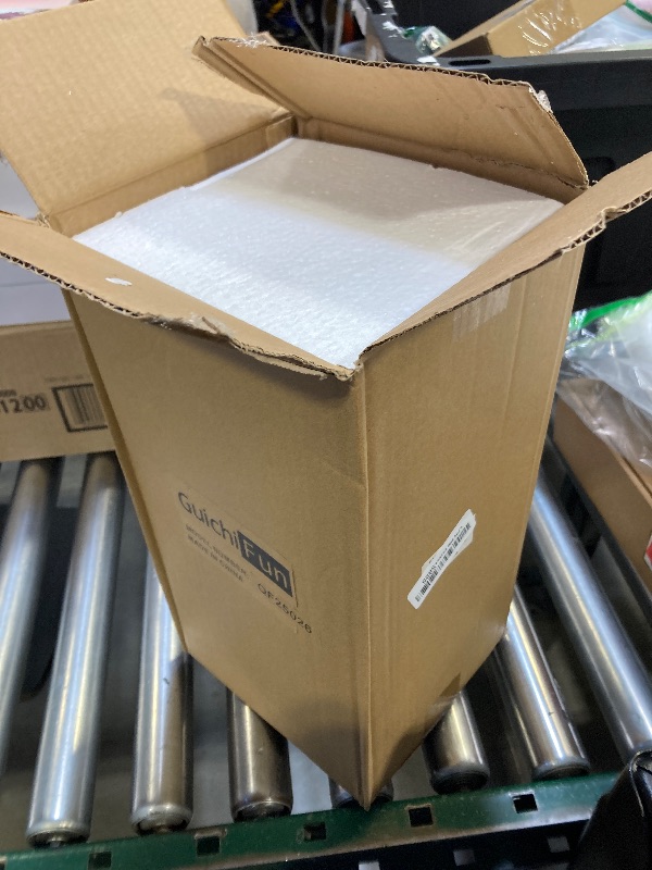 Photo 1 of Braxio Indoor Christmas Decorations Resin Gingerbread House with LED Light - Winter Holiday Home Decor Gift for Men, 6.5 x 5.5 x 13.5 Inch