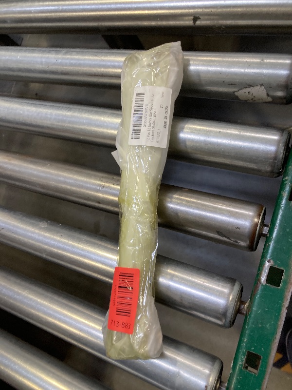 Photo 1 of 12 Pcs 12 Inches Bar Spoons Stainless Steel Mixing Spoons Spiral Pattern Long Drink Stirrer for Cocktail Shaker, Silver