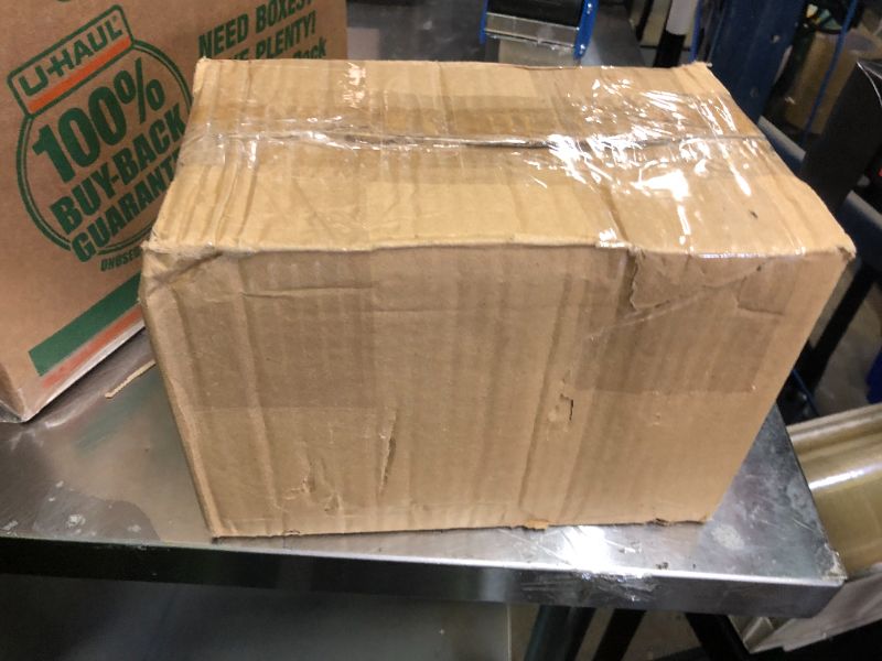 Photo 1 of 6 Pack Square Tissue Box Cover (6 x 6 x 6 inches) Rustic Wood Tissue Box Holder with Slidingout Bottom Wooden Tissue Box Cover Cube for Tabletop Stands Bathroom Bedroom Dinner Table