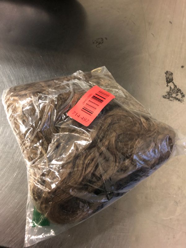 Photo 1 of Brown and Blond Highlights Wig