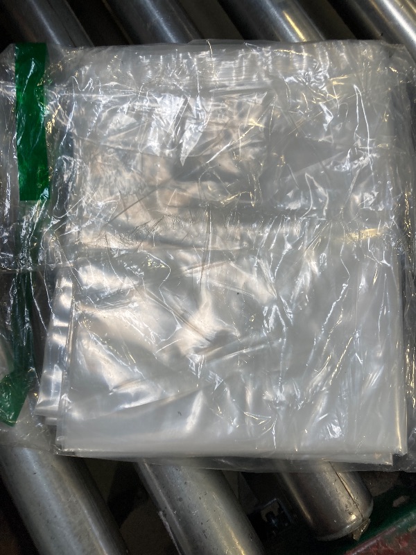 Photo 1 of Slider Storage Bags,