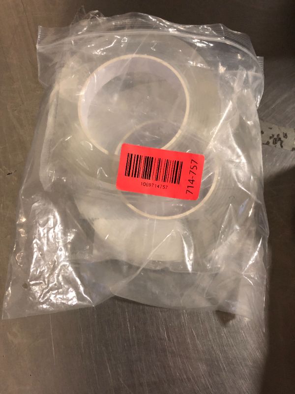 Photo 1 of Baby Proofing, Clear Edge Protector Strip, Soft Corner Protectors for Kids, Baby Child Safety Tables Corner Guards for Furniture Against Sharp Corners for Cabinets, Tables, Drawers 32.8ft