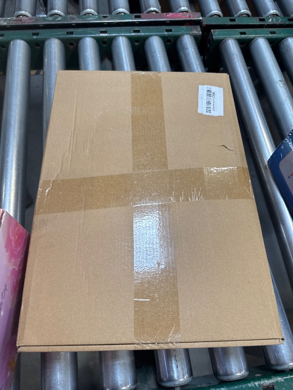 Photo 1 of AerWo Lighted Balloon Arch Kit 8.2FT & 6FT, Free Bending Top Half Balloon Arch Stand with Base, Floor Frame for Wedding Birthday Party Baby Shower Yard Lawn Home Christmas Decorations