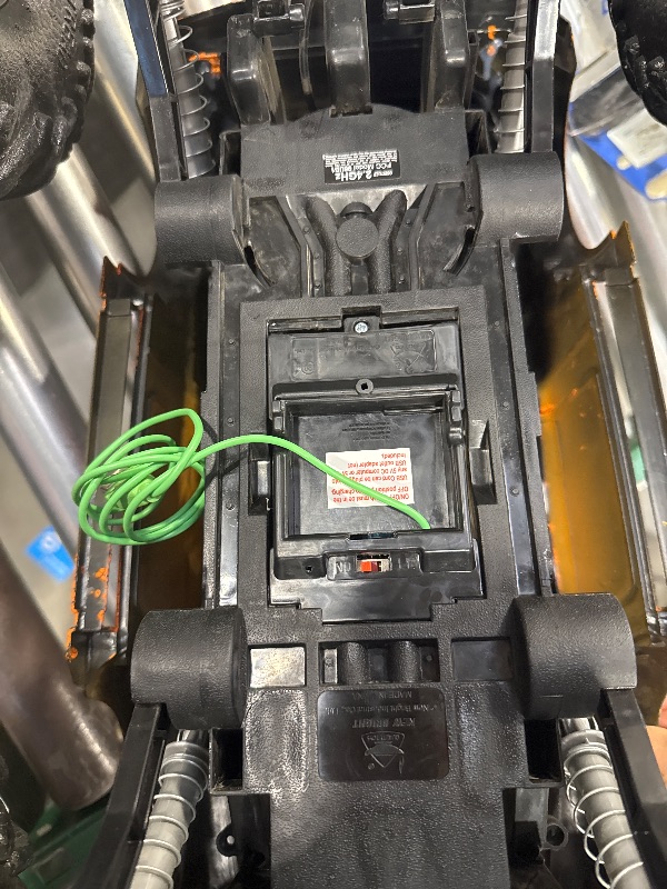 Photo 1 of Bright MEGZILLA Radio Control Monster Truck