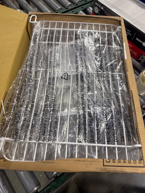 Photo 1 of Member's Mark Modern Dish Rack