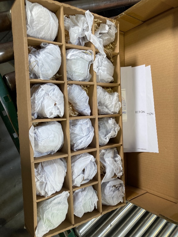 Photo 1 of 18 ct keep sake ornament collection