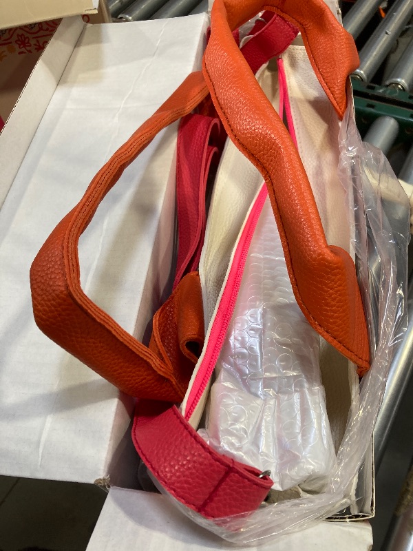 Photo 1 of Deluxe Acrylic Mahjong Starter Kit
