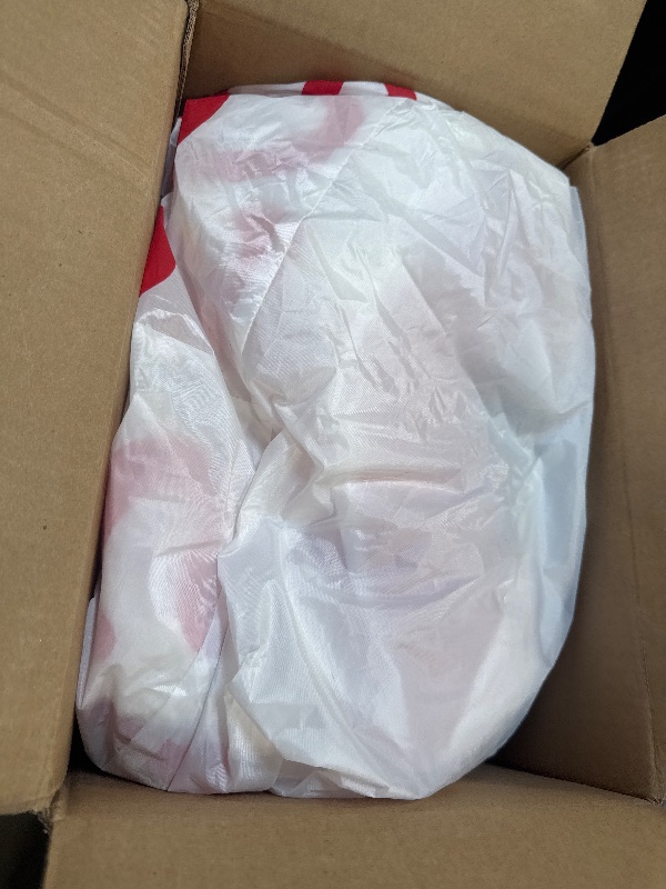 Photo 1 of Alupssuc 10 FT Christmas Inflatable Outdoor Decorations with LED Christmas Countdown Clock, Snowman Santa and Gingerbread Man, Lighted Blow Up Lawn Yard Clearance for Indoor Xmas Holiday Party Decor