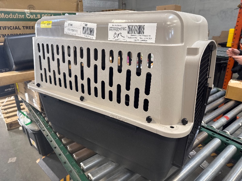 Photo 1 of  Portable Dog Carrier
