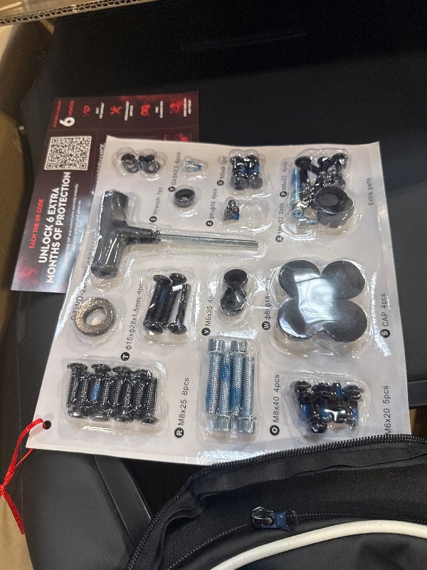 Photo 1 of GTRACING Ergonomic GTWD-200 Gaming Chair with Adjustable Pillows and Footrest, White