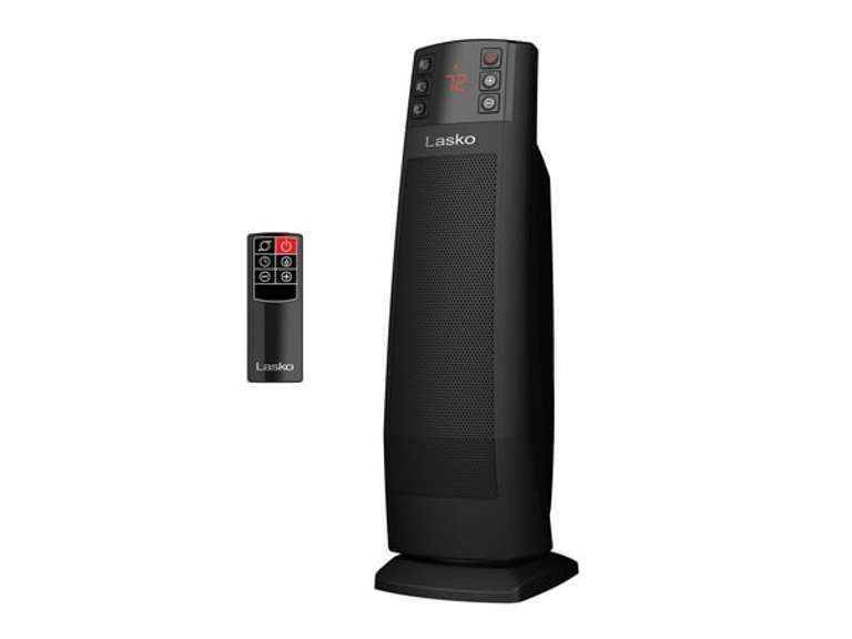 Photo 1 of 4' Pre-Lit Canadian Cashmere Artificial Christmas Tree with 50 Warm LED Lights and Stand, by Holiday Time