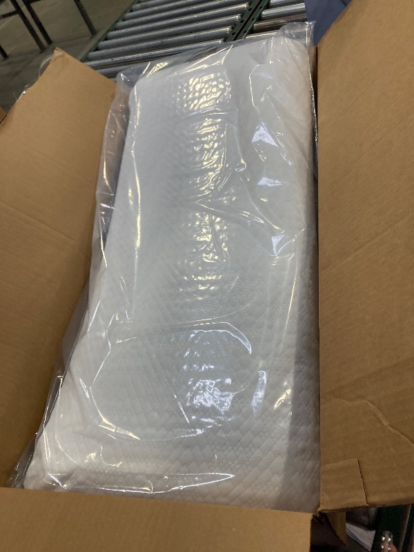 Photo 1 of 16x34 Member’s Mark  Memory Foam Pillow