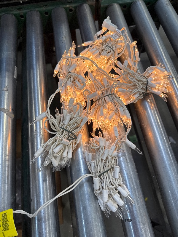 Photo 1 of Christmas Lights