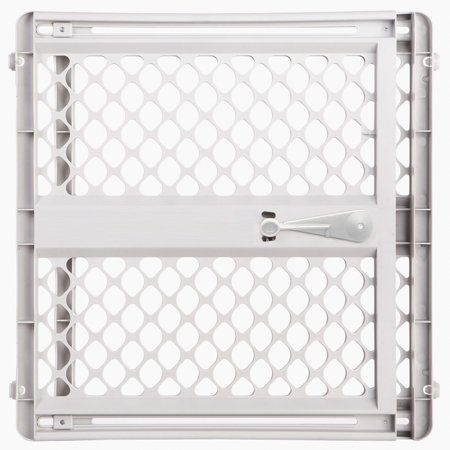 Photo 1 of Toddleroo by North States Supergate Explorer Baby Gate - 26 to 42 Inches Wide and Stands 26 Inches Tall