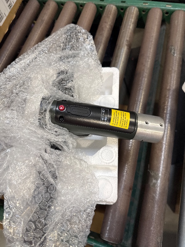 Photo 1 of **SELLING FOR PARTS**GOTRAX G2Plus Foldable Electric Scooter for Adult Teens Age of 8+ with 6 Tires 200W 12mph Gray
SELLING FOR PARTS DOES NOT WORK