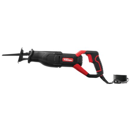Photo 1 of Hyper Tough 6.5Amp Corded Reciprocating Saw 3329