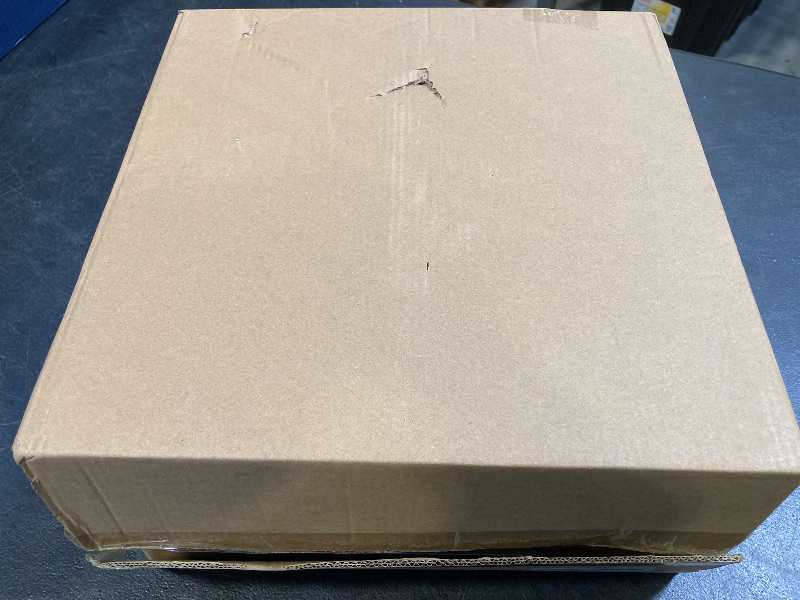 Photo 1 of 10" Kitchen Exhaust Fan with Variable Speed Controller, 1058CFM Wall Mount Ventilation Fans, Metal Attic Exhaust Fan, Small Fume Extractor Ventilation Fan for Kitchen Bathroom Shop Smoking Room Garage