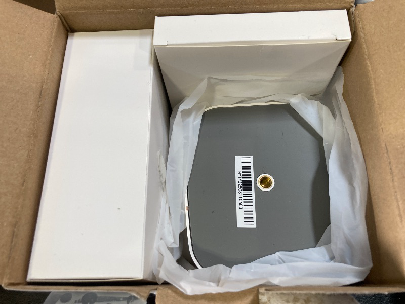 Photo 1 of ?Auto Focus&1080P?Magcubic Mini Smart Projector with 4K Support, Portable Projector with WIFI and Bluetooth, 5W Speaker, Built in Apps, Voice Control, Outdoor Movie Projector