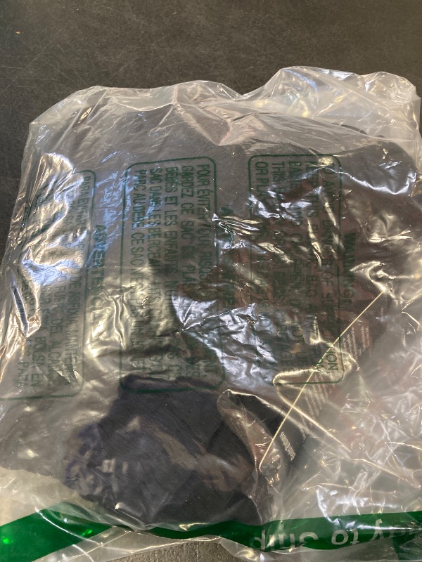 Photo 1 of Scarlet Darkness Womens Goth Skirt Summer Ruffle Hem Renaissance Pirate Skirt with Pockets Black - XL