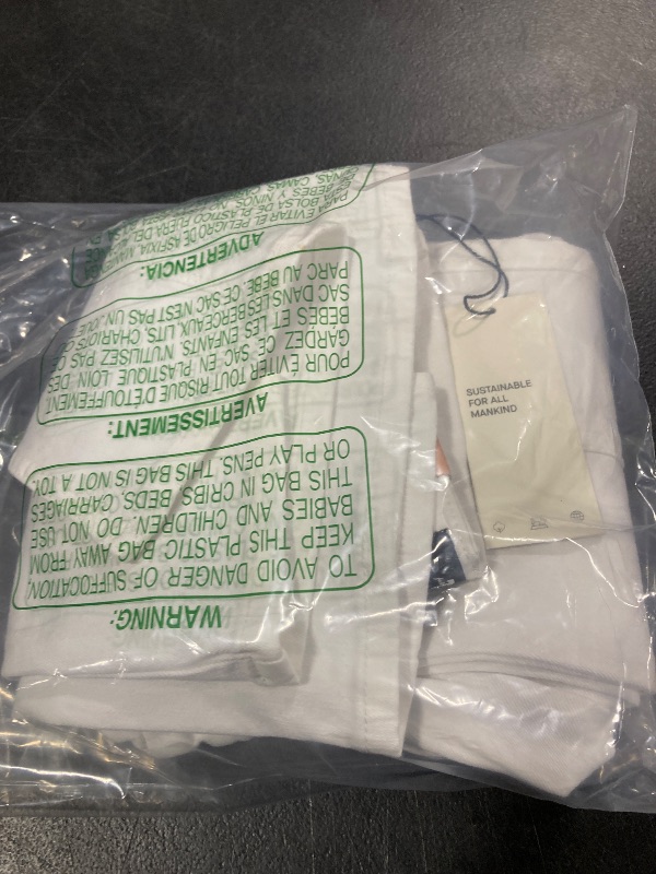 Photo 1 of 7 for All Mankind Women's Ultra High-Rise Cropped Jo in Luxe Vintage Soleil Jeans, Soleil (White), 26 Regular US