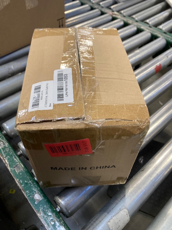 Photo 1 of 100FT LED Outdoor String Lights Patio Light with 52 Shatterproof G40 Dimmable Globe Bulb, 2-Pack 50FT Waterproof Outside Hanging String Light for Christmas Backyard Porch Balcony Gazebo Party