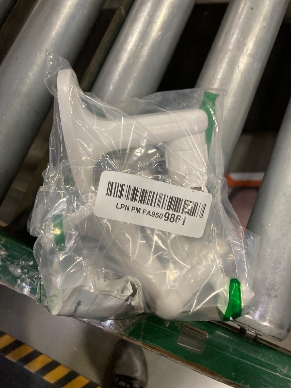 Photo 1 of 2Pack Wall Mount for Ring Spotlight Cam Battery and Ring Spotlight Cam Plus/Pro (Battery), 360°Adjustable Security Wall Mount Bracket for Ring Cam Indoor/Outdoor Use (Camera Not Included)