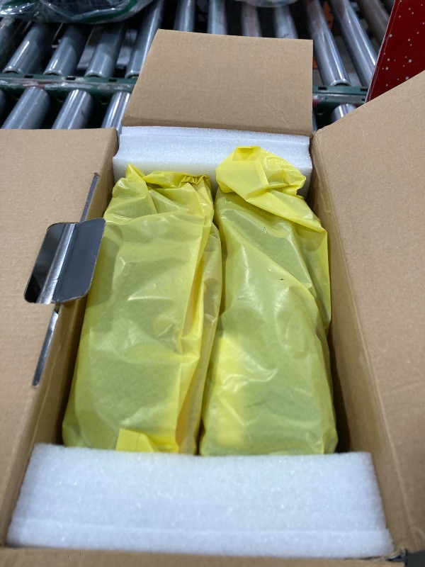 Photo 1 of 201X Toner Cartridge Compatible for HP 201X 201A 4 Pack CF400A CF401A CF402A CF403A High Yield for HP Color Laserjet Pro MFP M277dw M252dw M277n M277c6 (Black, Cyan, Magenta, Yellow)