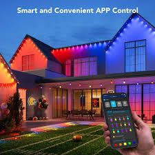 Photo 1 of 
Govee Permanent Outdoor Lights Pro