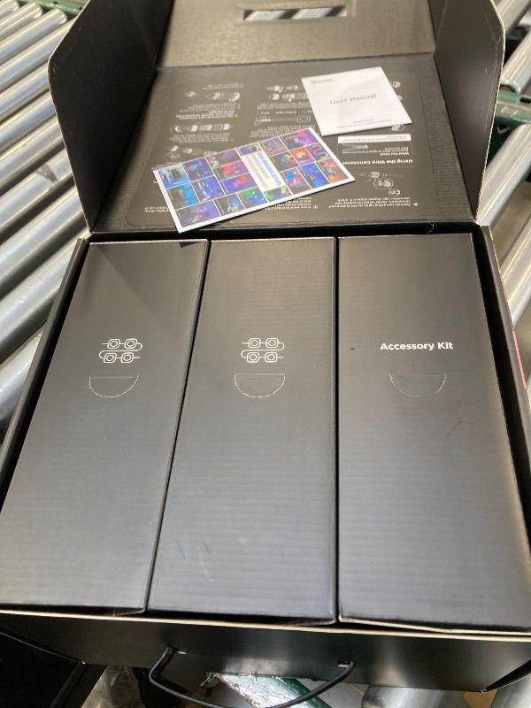 Photo 1 of 
Govee Permanent Outdoor Lights Pro