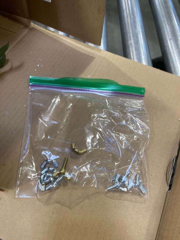 Photo 1 of Member’s Mark Pre-Lit Decorative Sleigh