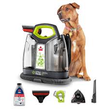 Photo 1 of Bissell Little Green Premier Pet Portable Deep Cleaner