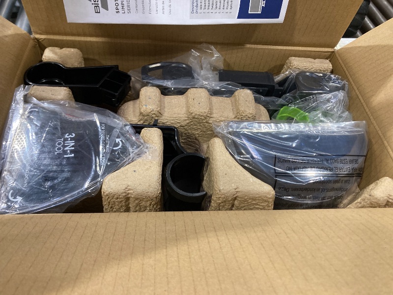 Photo 1 of Bissell Little Green Premier Pet Portable Deep Cleaner