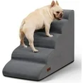 Photo 1 of 5-Step Dog Stairs