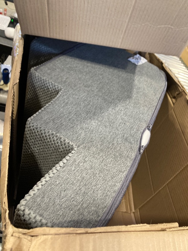 Photo 1 of 5-Step Dog Stairs