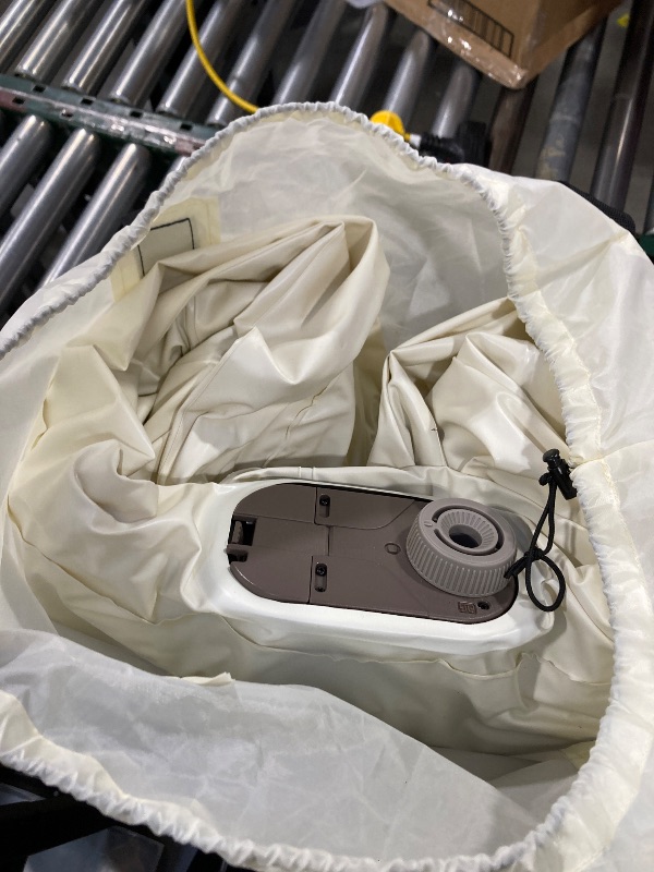 Photo 1 of Queen size Self Inflate Air Mattress 