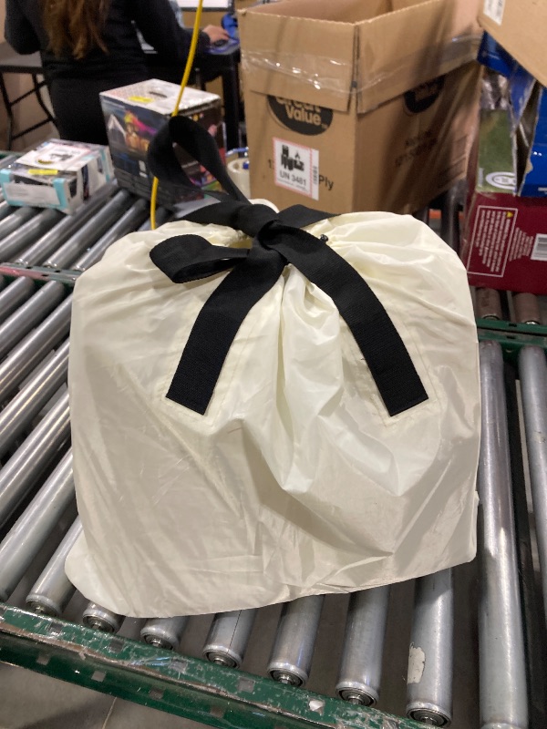 Photo 1 of Queen size Self Inflate Air Mattress 