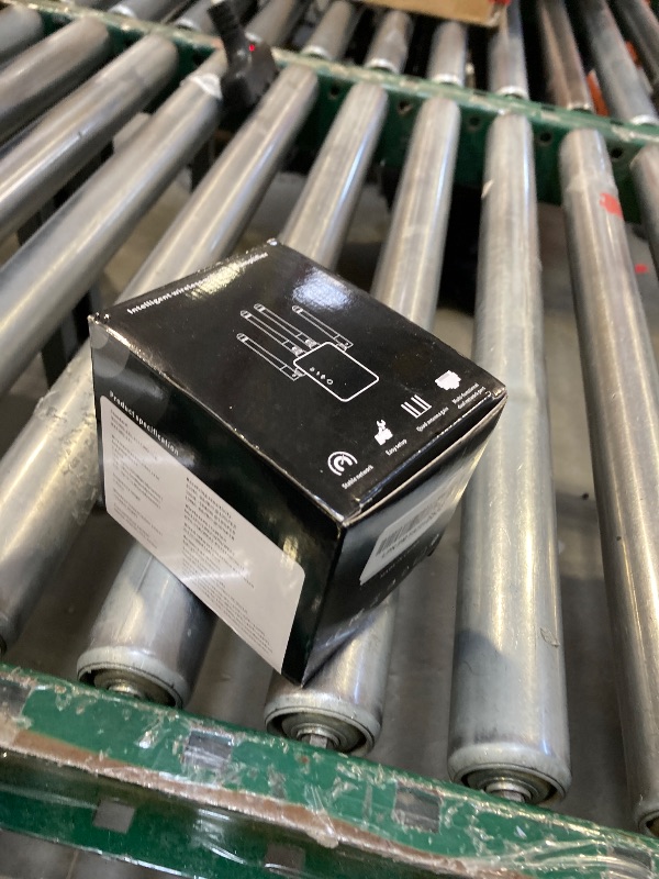 Photo 1 of 2025 WiFi Extenders Signal Booster for Home Long Range Up to 9800 sq. ft & 40 Devices, WiFi Extender Signal Booster, Internet Booster, Long Range WiFi Extender,Quick Setup-Medium