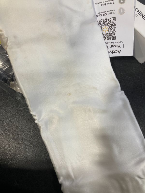 Photo 1 of Allswell Sensacool Bed Pillow, Standard/Queen