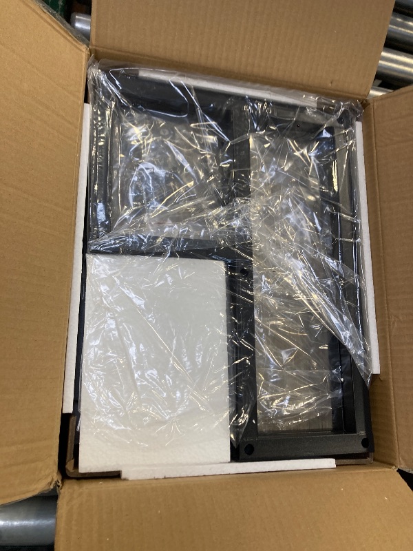 Photo 1 of 2 Step Wooden Step Stools for Adults Kids, Heavy Duty Stepping Stools Wooden Bed Step Stools for High Beds, Non-Slip 2 Bedside Foot Stool with 500 Lbs Capacity, Kitchen, Bed, RVS Step, Gray