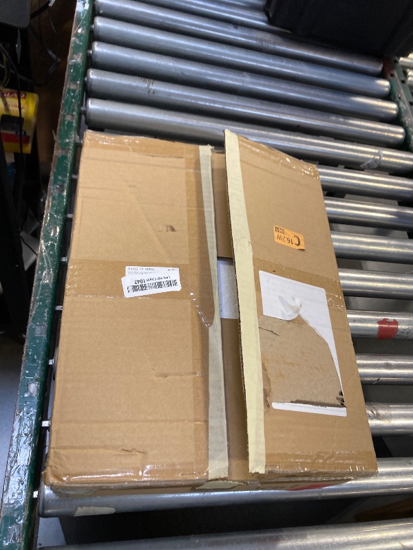 Photo 1 of 2 Step Wooden Step Stools for Adults Kids, Heavy Duty Stepping Stools Wooden Bed Step Stools for High Beds, Non-Slip 2 Bedside Foot Stool with 500 Lbs Capacity, Kitchen, Bed, RVS Step, Gray