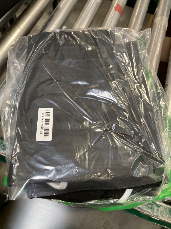 Photo 1 of KIGEMOS Car Seat Towel Cover, Waterproof, Sweatproof, Non-Slip Protector – Dual-Layer Microfiber Terry – Universal Fit for Cars, Trucks, SUVs – Branded Embroidered Design (Black, 1 Pack)