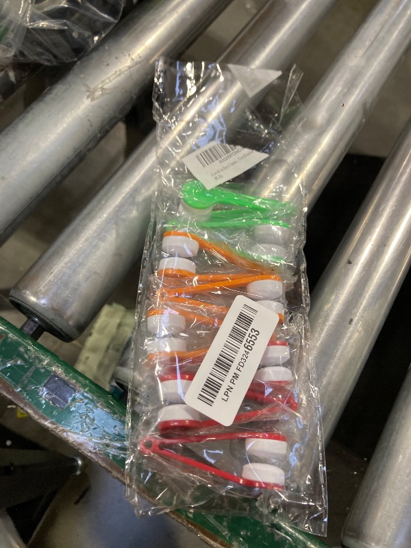 Photo 1 of 12 pcs Mini Sun Glasses Eyeglass Microfiber Spectacles Cleaner Brush Cleaning Tool?Random Color?