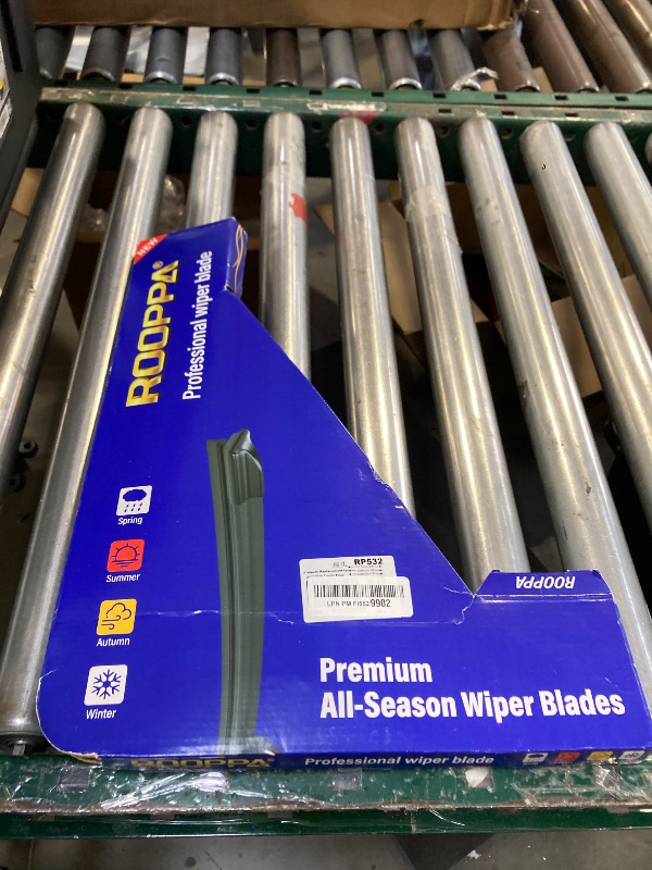 Photo 1 of 3 wipers Replacement for 2016-2021 2022 2023 Toyota Prius, Windshield Wiper Blades Original Equipment Replacement - 28"/16"/16" (Set of 3)