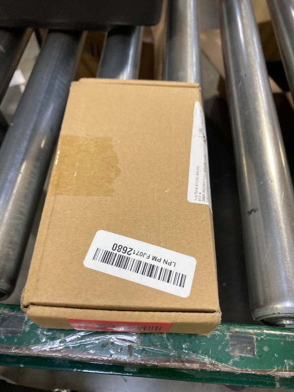 Photo 1 of 803Pcs Grommet Eyelet Pliers Kit, 1/4 Inch Grommet Tool Kit with 800 Metal Eyelets, Grommet Hand Press kit for Leather Crafts(Inside Dia: 6.4mm/Outer Dia: 12mm (A.I.S.)/Flange Width: ~3mm)