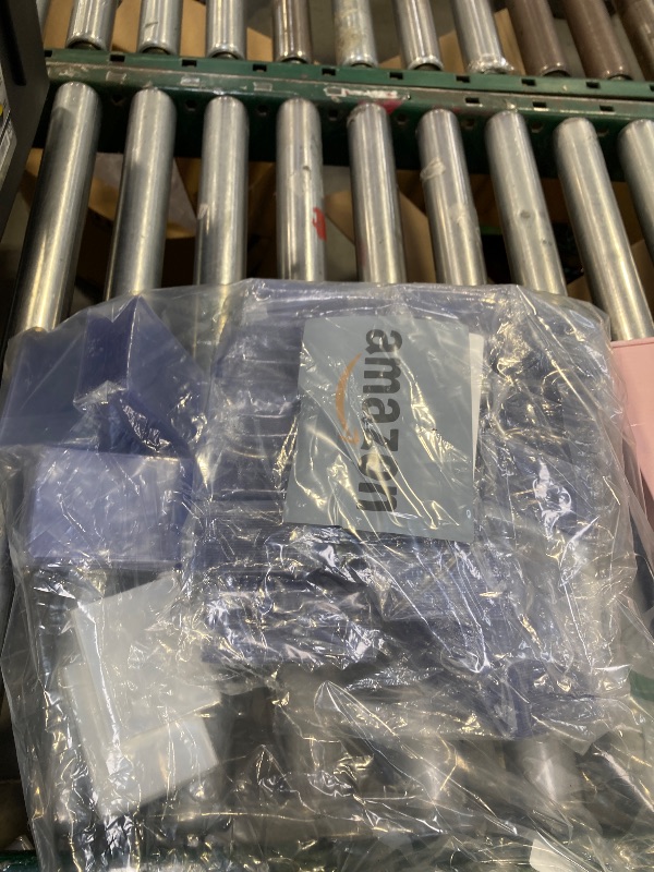 Photo 1 of 1000 Card Sleeves Top Loaders for Cards, 3" x 4" Hard Plastic Toploaders, Baseball Card Protectors, Trading Card Holder for Football Sports Cards (500 Toploaders + 500 Penny Sleeves)